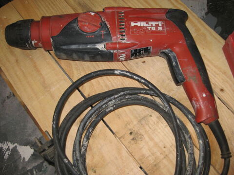 Perfo HILTI TE2 130 Bo�n (42)