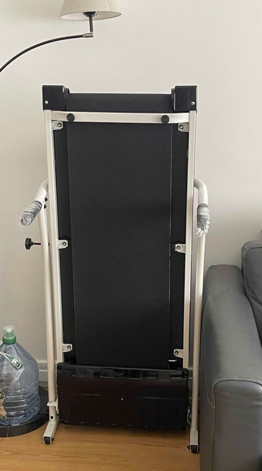 Tapis de course d'appartement 10km/h neuf Sports