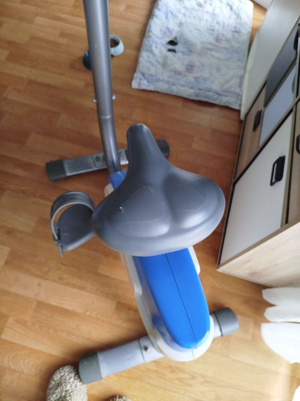 V&eacute;lo d'appartement Vélos
