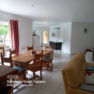  Maison à vendre 4 pièces 107 m²
