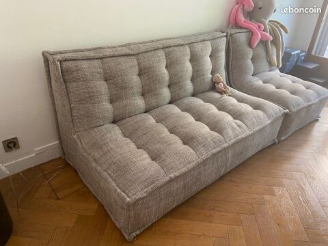 chauffeuses canaps 2+1 places 400 Marseille 6 (13)