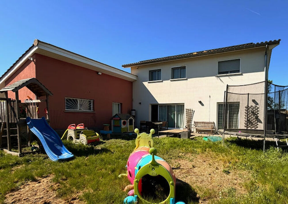 Vente Maison Maison 6 pièces 148 m² - Mérignac - Particulier - 649 000 € Mérignac