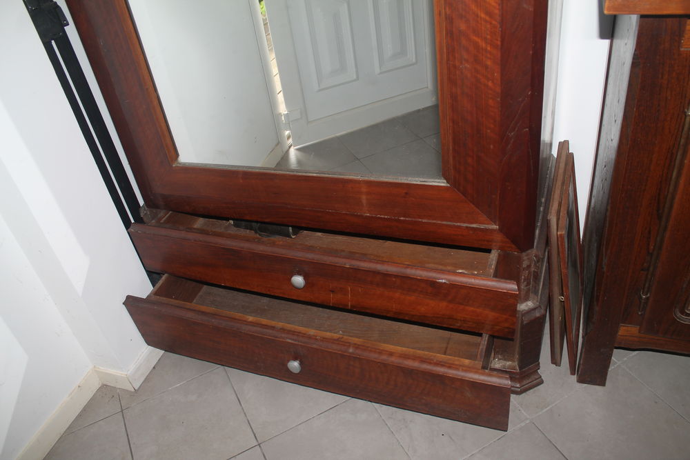 Armoire Vintage Meubles