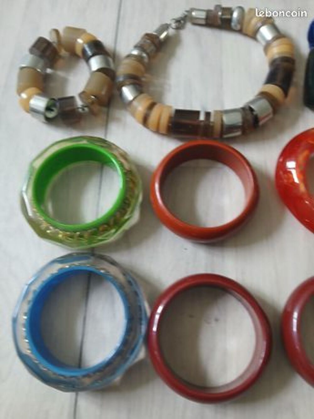 Bijoux fantaisie Bijoux et montres