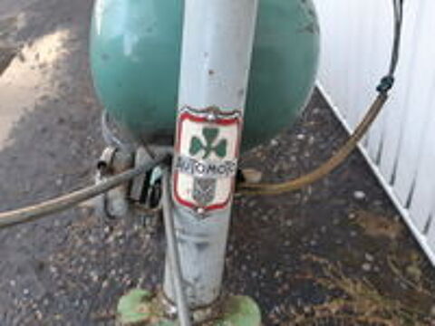 ROYAL ENFIELD 1957 occasion 59770 Marly