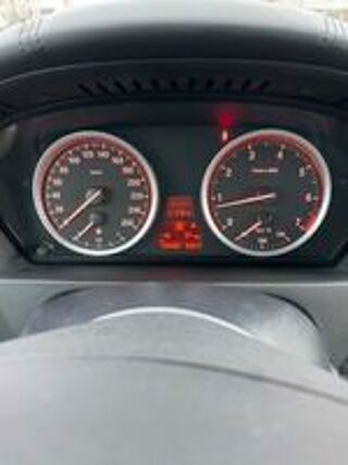 X6 xDrive50i 407ch Luxe A 2009 occasion 67000 Strasbourg
