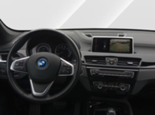 X1 xDrive 25e 220 ch Sportline 2021 occasion 59000 Lille
