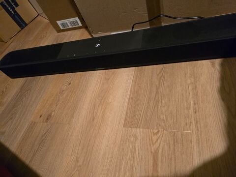 Barre de son Sennheiser Ambeo + 790 �gly (91)