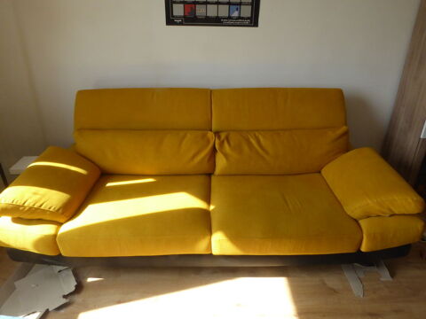 Canap Poltronesofa 3 places 0 tampes (91)