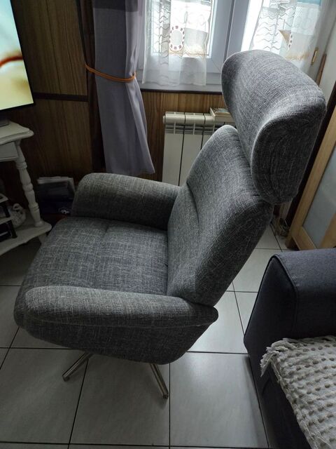 Fauteuils relax neuf avec repose pieds et repose tete amovib 200 Marseille 14 (13)