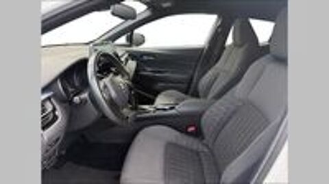 C-HR Hybride 1.8L Edition 2022 occasion 91940 Les Ulis