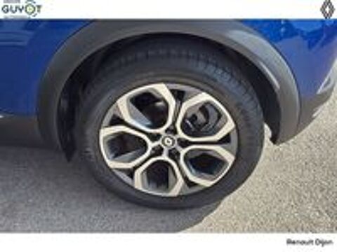 Captur E-Tech 145 - 21 Intens 2023 occasion 21000 Dijon