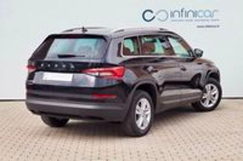 Kodiaq 1.5 TSI 150 ACT 7pl Ambition 2020 occasion 67230 Obenheim