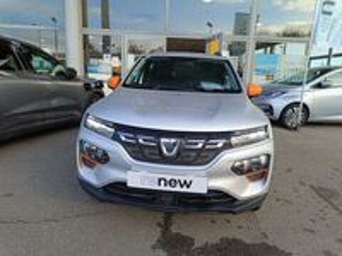 Spring Achat Int&eacute;gral Confort Plus 2022 occasion 95520 Osny