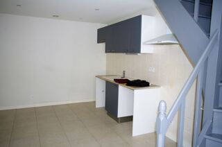  Appartement à louer 2 pièces 37 m²