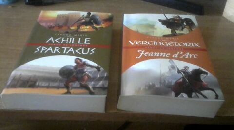 LIVRE 2.5 Bonneuil-sur-Marne (94)