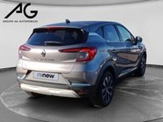 Captur mild hybrid 140 Techno 2022 occasion 51300 Vitry-le-Fran&ccedil;ois