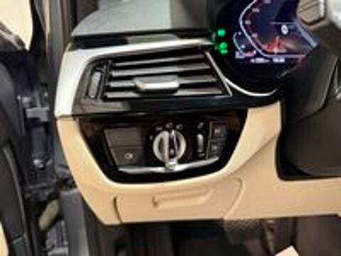 S&eacute;rie 5 Touring 518d TwinPower Turbo 150 ch BVA8 Lounge 2021 occasion 31100 Toulouse