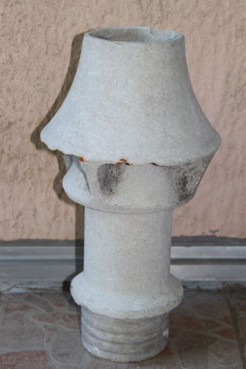 Chapeau de chemin�e 18 Montigny-Lencoup (77)