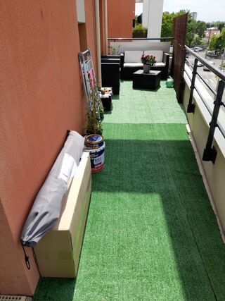  Appartement  vendre 5 pices 91 m 