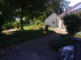 Vente Maison Maison à 16 kms à l'est de Besançon Corcelle-mieslot
