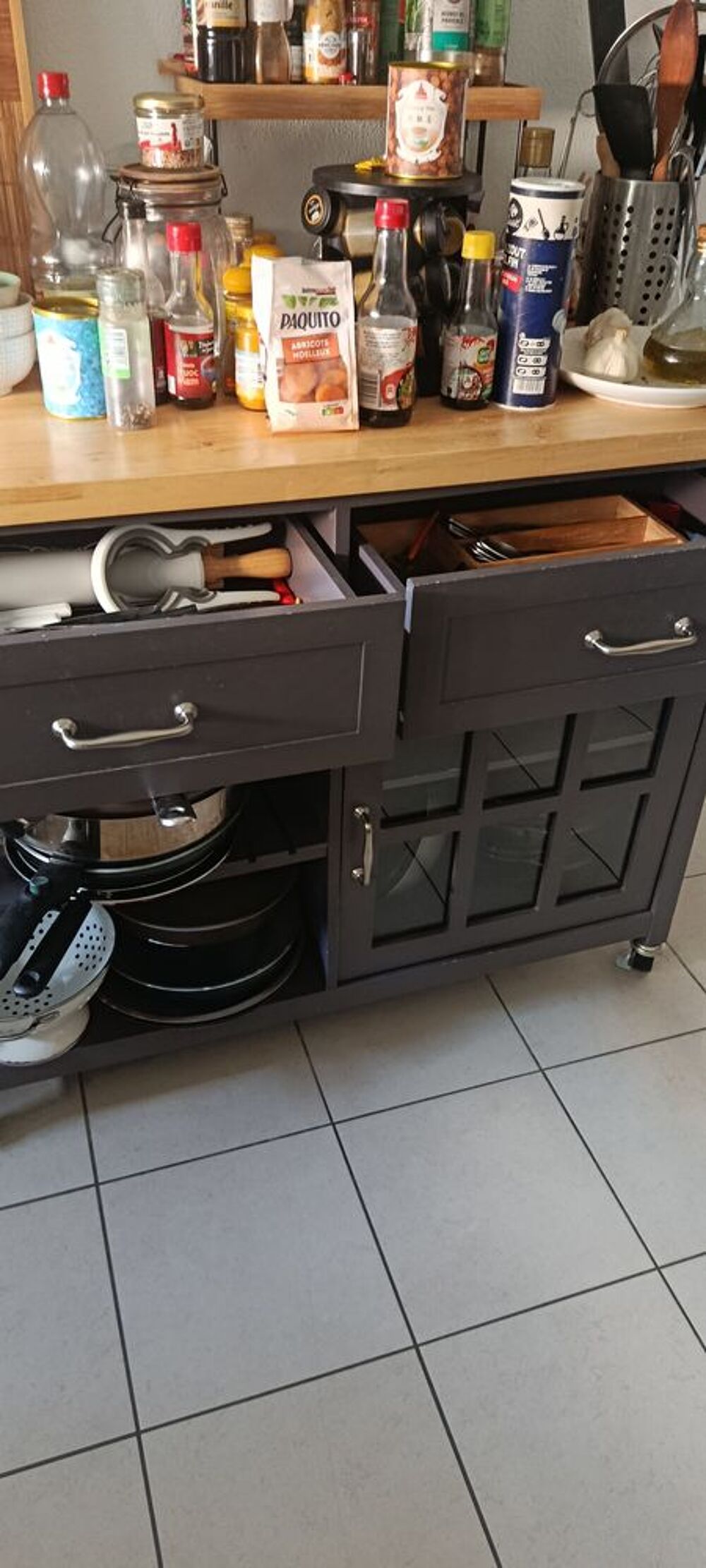 Meuble cuisine Meubles