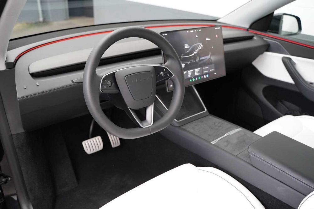 Model Y MODEL Y Performance Dual Motor AWD 2025 occasion 29000 Quimper