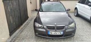 S&eacute;rie 3 Touring 325i 218ch Premiere A 2008 occasion 18400 Villeneuve-sur-Cher