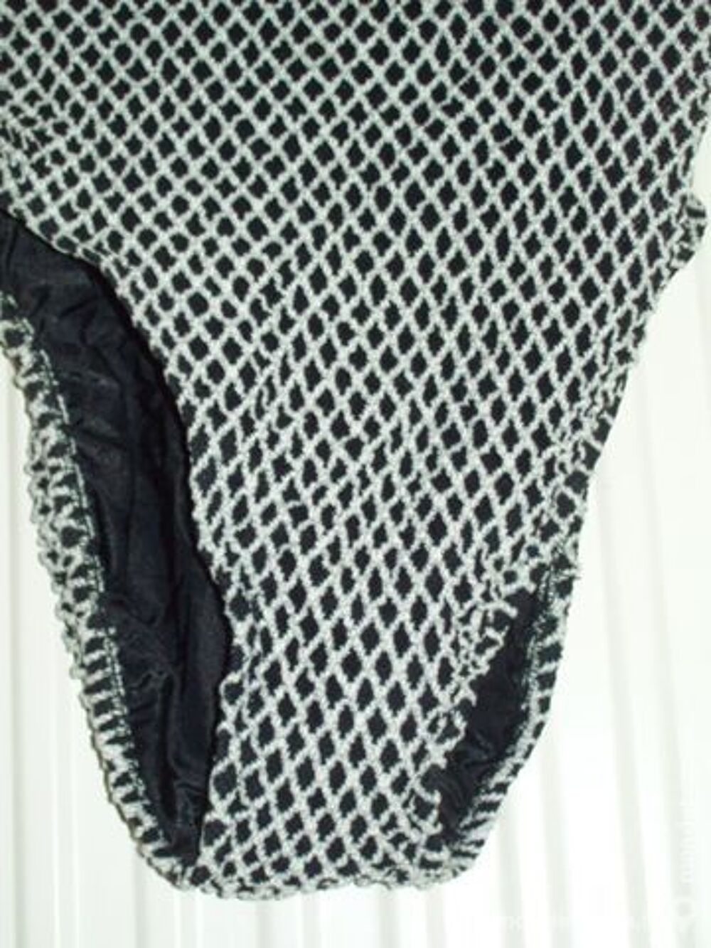 Maillot de bain t 38//prix en baisse V�tements