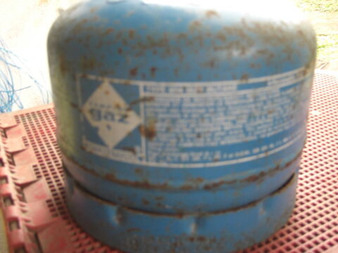 recharge de gaz 10 Ch�teaubriant (44)