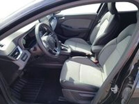 Clio V Clio E-Tech full hybrid 145 ch GSR2 Techno 2025 occasion 83500 La Seyne-sur-Mer