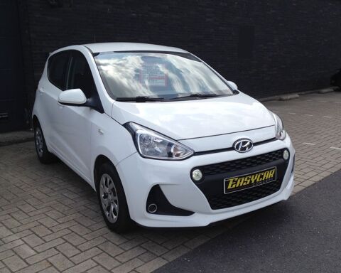 Hyundai i10 TWIST AUTOMATIQUE
