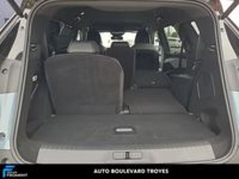 5008 Hybrid 136 e-DCS6 GT 2024 occasion 10600 Barberey-Saint-Sulpice