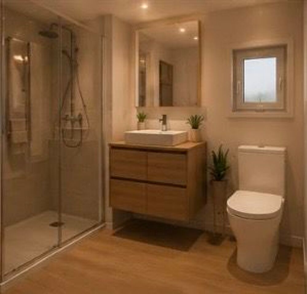 Vente Chalet BUNGALOW PREMIUM Châteaurenard