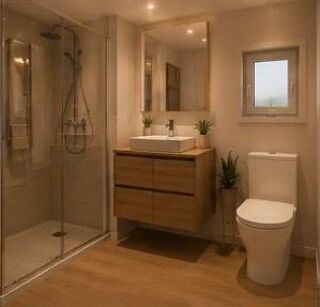  Chalet à vendre 2/3 pièces 20 m² Châteaurenard