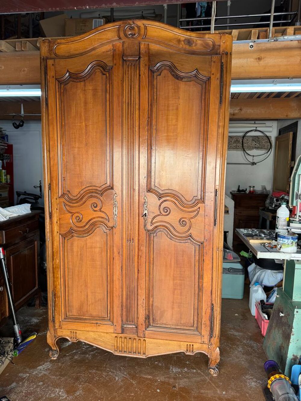 Armoire ancienne Meubles