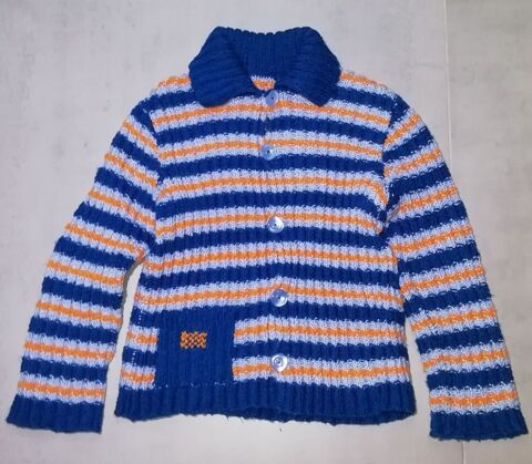 Gilet 7 Saint-Nazaire (44)