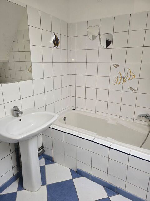  Appartement � louer 3 pi�ces 51 m�