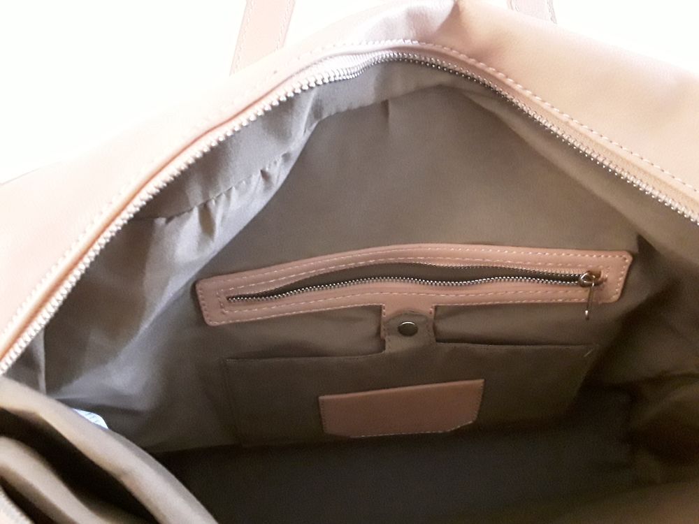 Sac en bandouli&egrave;re PARFOIS Maroquinerie