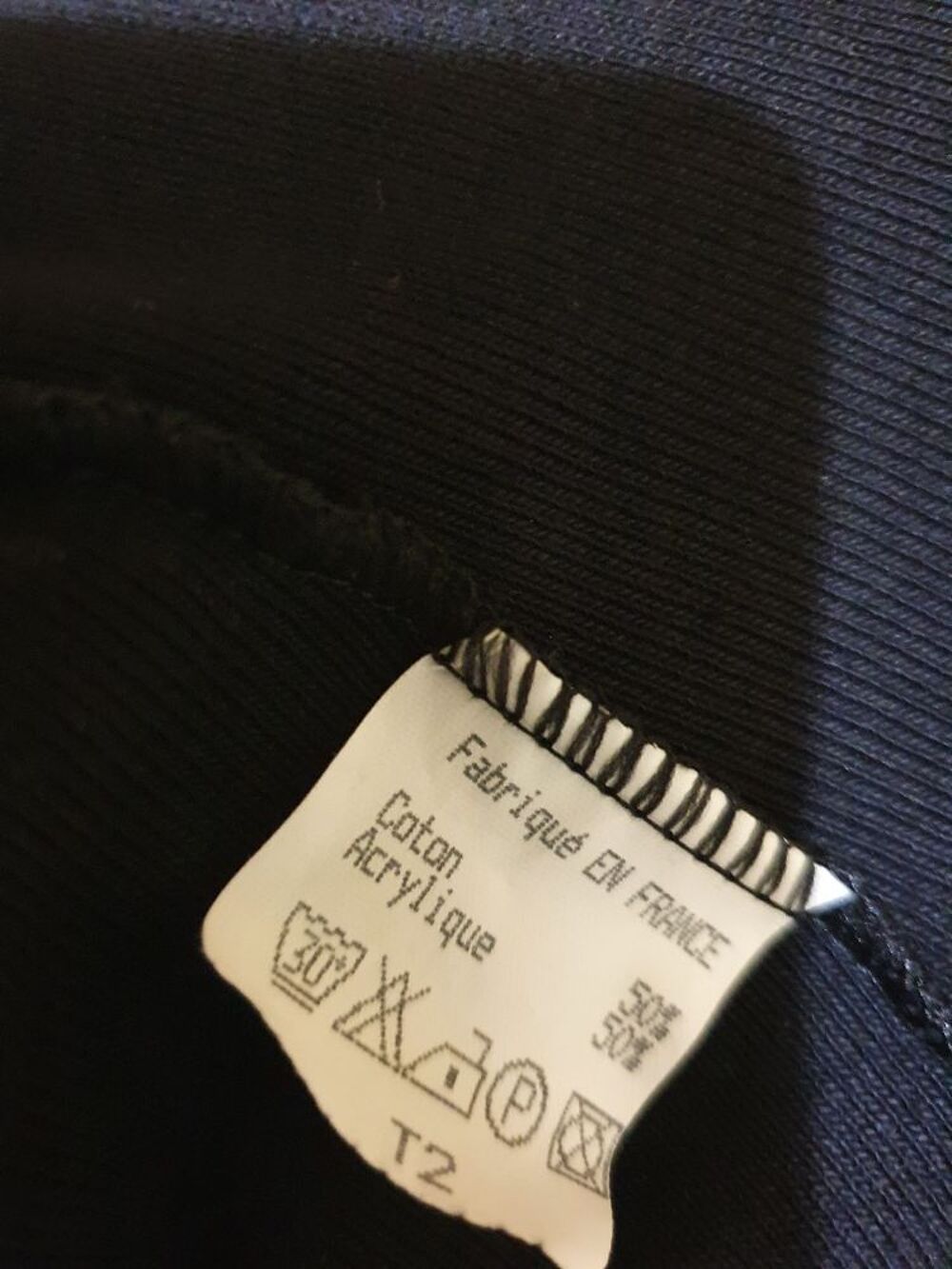 short Vêtements
