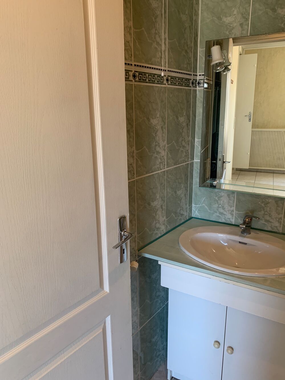 Location Appartement Appartement T2 meublé Béziers