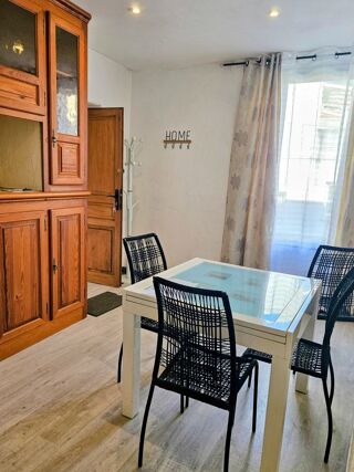  Appartement � vendre 2 pi�ces 34 m� Nice