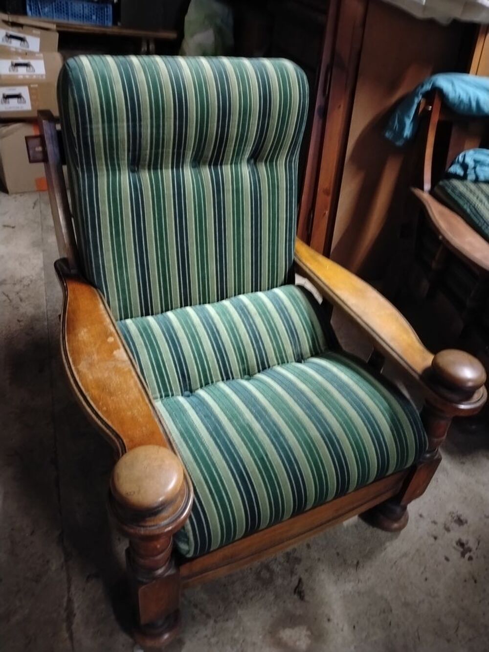 FAUTEUIL Meubles