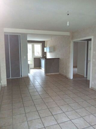  Appartement � louer 3 pi�ces 61 m�