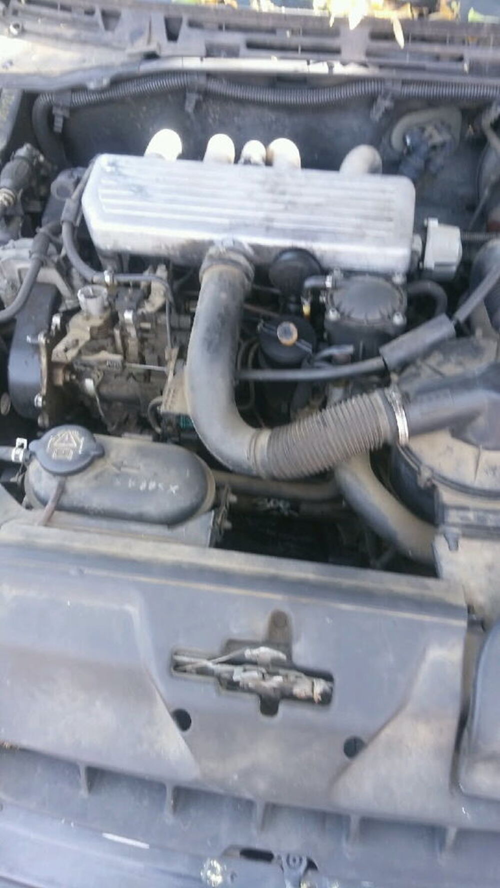 Xsara 1.9 D X 1997 occasion 07290 Satillieu