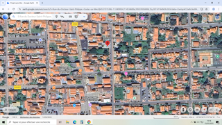  Immeuble � vendre 320 m�