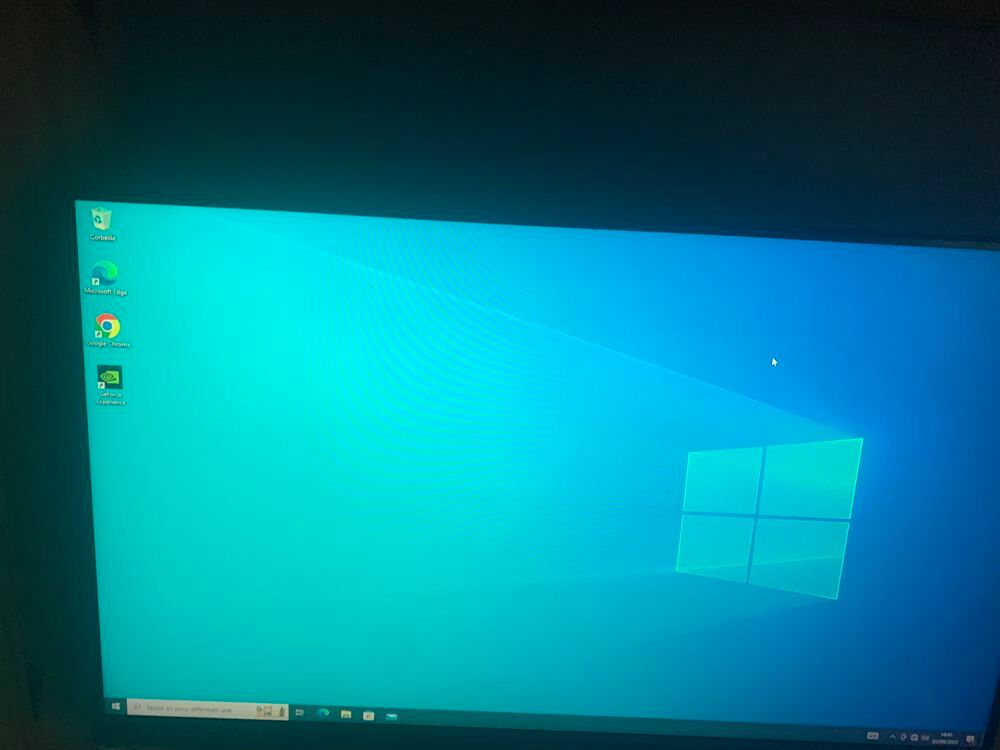 Pc gamer/bureautique Matériel informatique