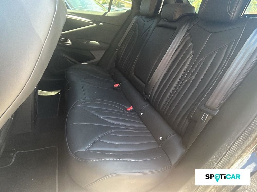 C4 Hybride E-Tense 225 EAT8 Rivoli 2024 occasion 11300 Limoux