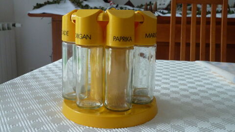 CARROUSEL A EPICES 8 Chteauneuf-les-Martigues (13)