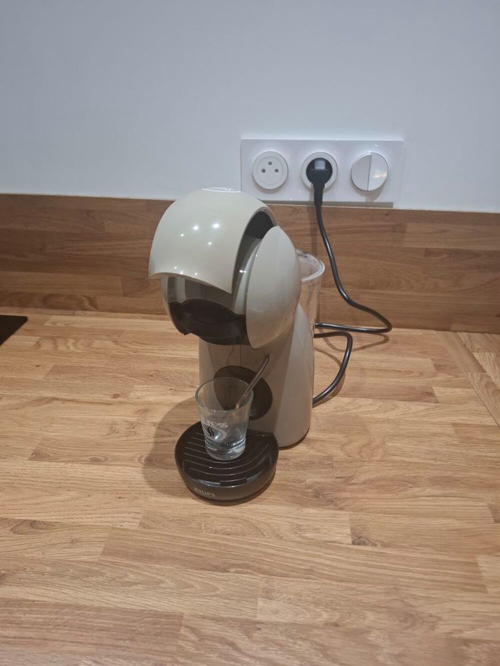 cause maladie ... Electroménager